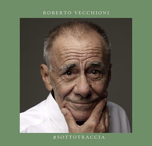 Roberto Vecchioni: sogna, ragazzo, sogna #primadinoi