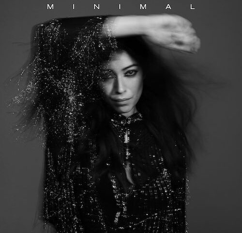 Valentina Parisse: “Minimal” è il nuovo video