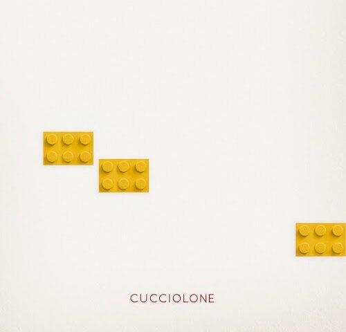 Cordio: “Cucciolone” è il nuovo singolo