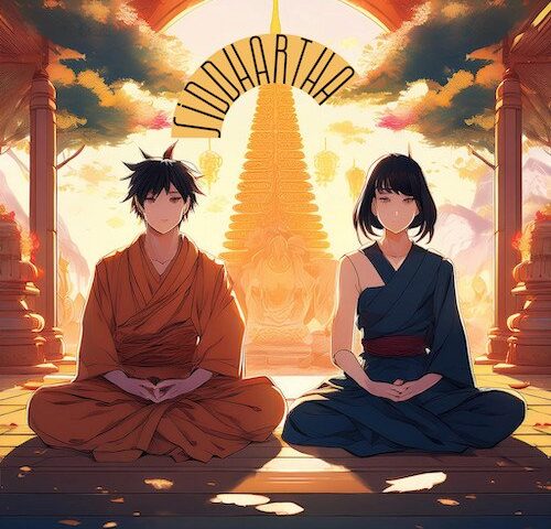 Dellamore: “Siddharta” è il nuovo singolo