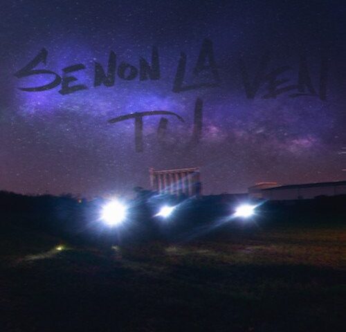 DFWU: “Se non la vedi tu” è il nuovo singolo