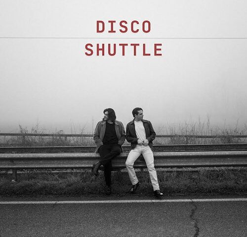 Facile, “Disco shuttle ep”: la recensione