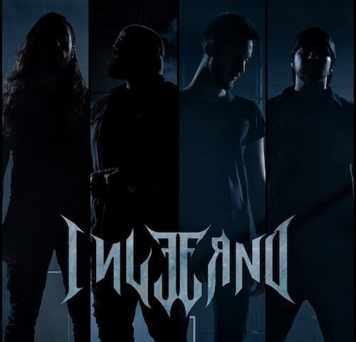 Inverno: “Embers Glow” è il nuovo video