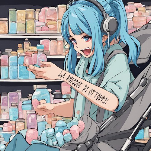 la psicosi di ottobre