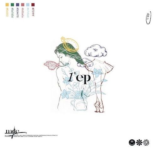 mde, “1’ep”: la recensione