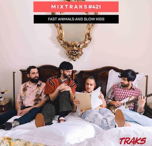 mixtraks #421: la playlist che ne avrebbe abbastanza dei dissing fra rapper