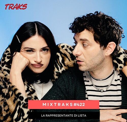 mixtraks #422: la playlist che smentisce ogni relazione sentimentale con Elon Musk