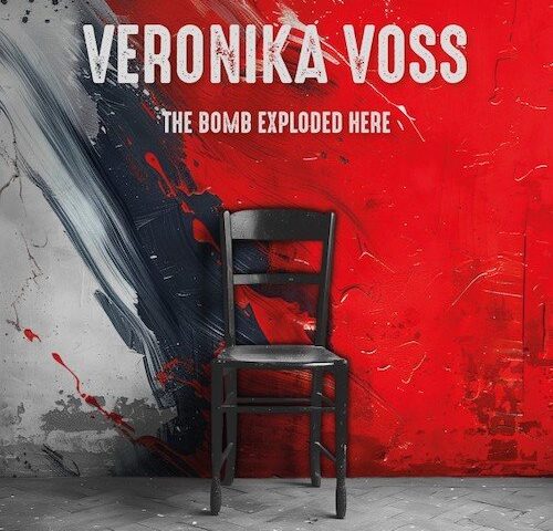 Veronika Voss, “The Bomb Exploded Here”: la recensione