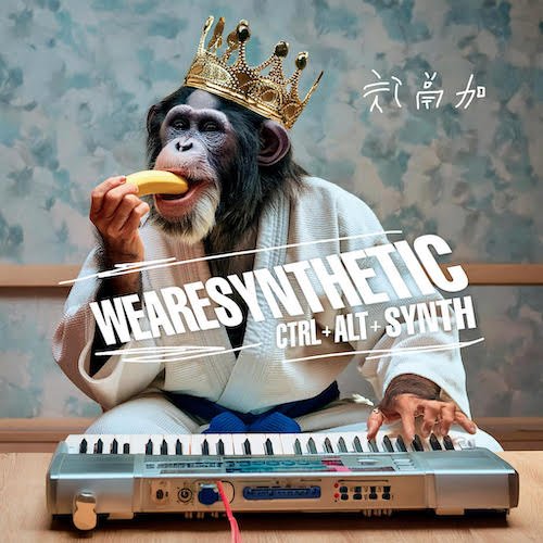 wearesynthetic