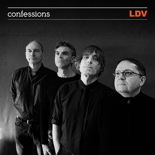 LDV - Confessions