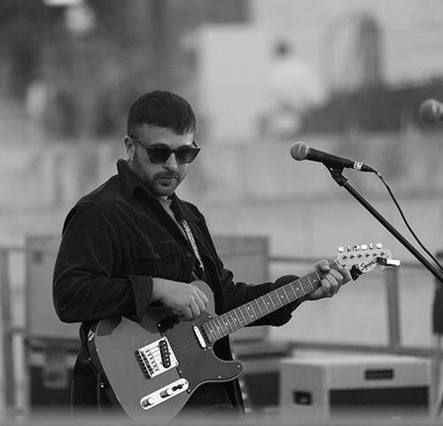 Amado: esce “Live in Riviera”