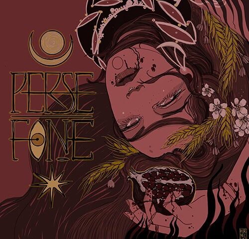 Before Bacon Burns, “Persefone”: la recensione