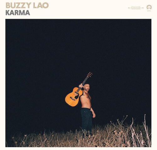 Buzzy Lao: “Karma” è il nuovo singolo