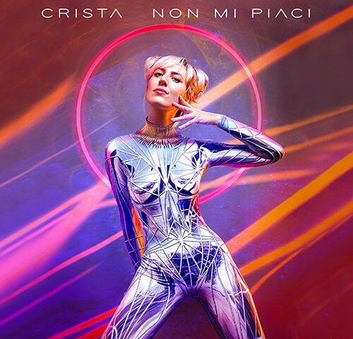 Crista, “Non mi piaci”: la recensione