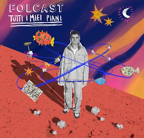 Folcast, “Tutti i miei piani”: la recensione