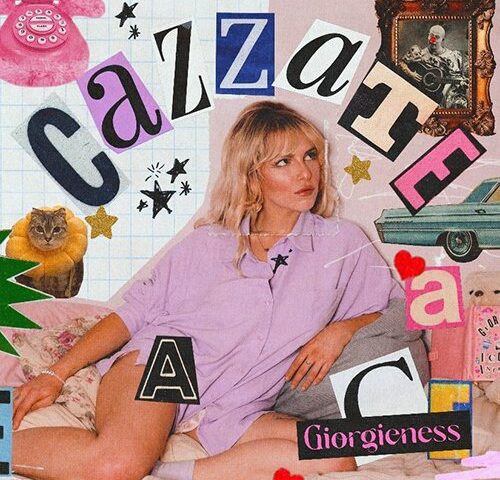 Giorgieness: “Cazzate” è il nuovo singolo
