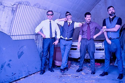 i ragazzi del massacro