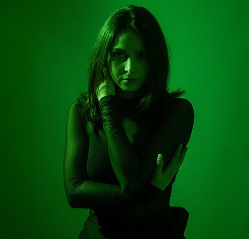 Laison: “Vetro” è il nuovo singolo