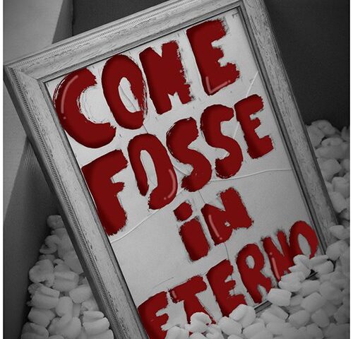 Lele Pascu: “Come fosse in eterno” è il nuovo singolo