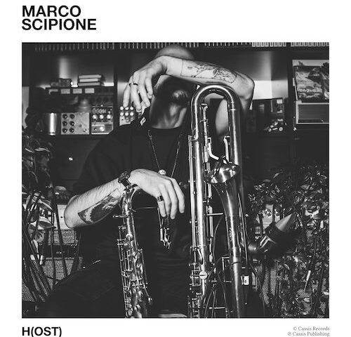 Marco Scipione, “(H)ost”: la recensione