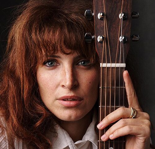 Marianne Mirage: “Chiudi gli occhi” è il nuovo video