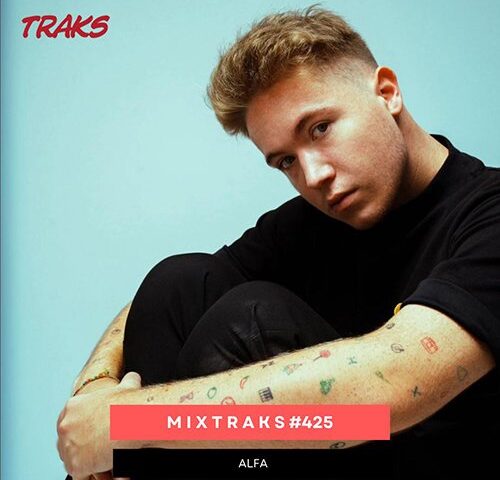 mixtraks #425: la playlist surrogata ma universale