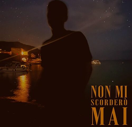 Peter White: “Non mi scorderò mai” è il nuovo singolo