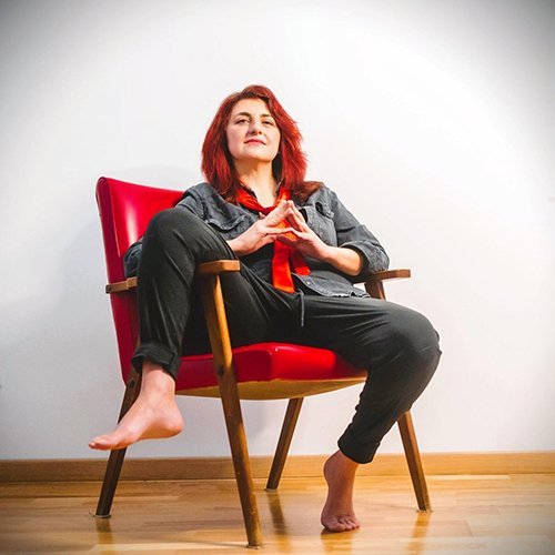 sabrina napoleone botteghe d'arte