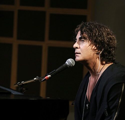Vincenzo Incenzo: “Ti perdi” è il nuovo video