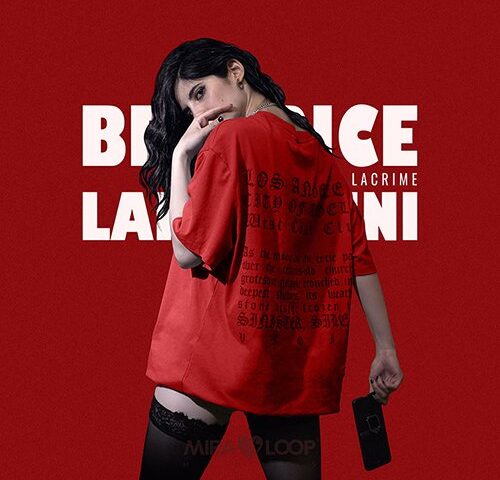 Beatrice Lambertini: “Lacrime” è il nuovo video