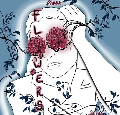 Danda: “Flowers” è il nuovo singolo