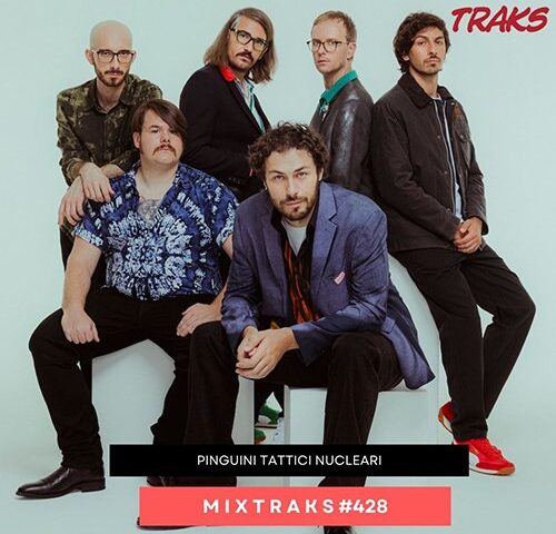 mixtraks #428: la playlist che è proprio interessata al parere di Elon