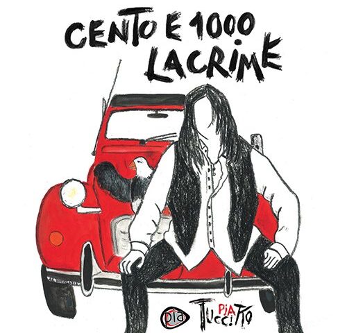 Pia Tuccitto: “Cento e 1000 lacrime” è il nuovo video