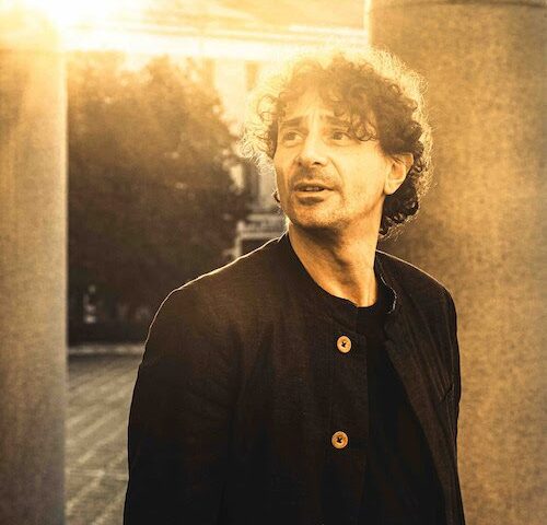 Antonio Pignatiello: “Statica Danza” è il nuovo video
