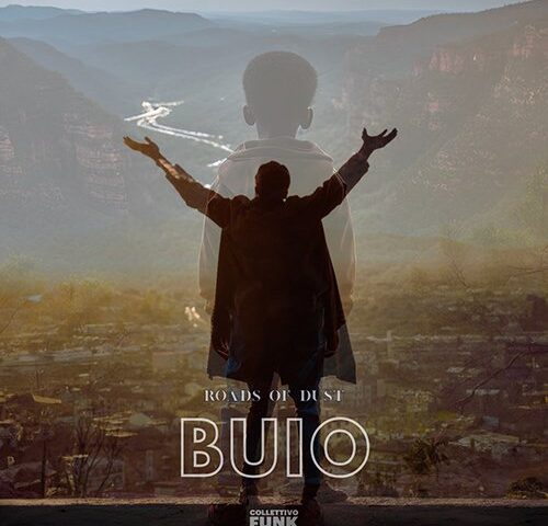 Buio: “Roads of Dust” è il nuovo video