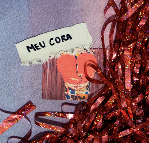 elito: “Meu Cora” è il nuovo video