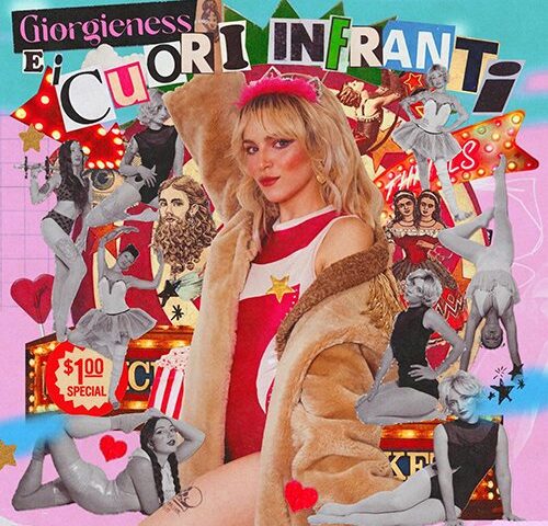 Giorgieness, “Giorgieness e i cuori infranti”: la recensione