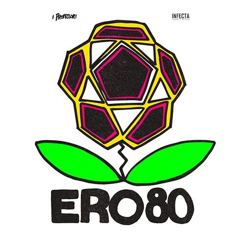 I Professori, “Ero80”: la recensione