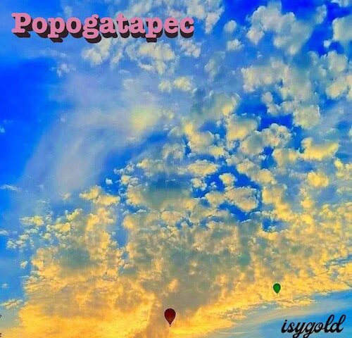 Isygold, “Popogatepec”: la recensione