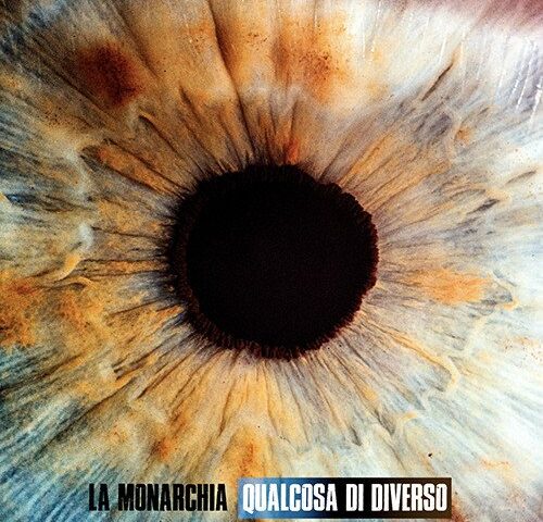 La Monarchia: “Qualcosa di diverso” è il nuovo singolo