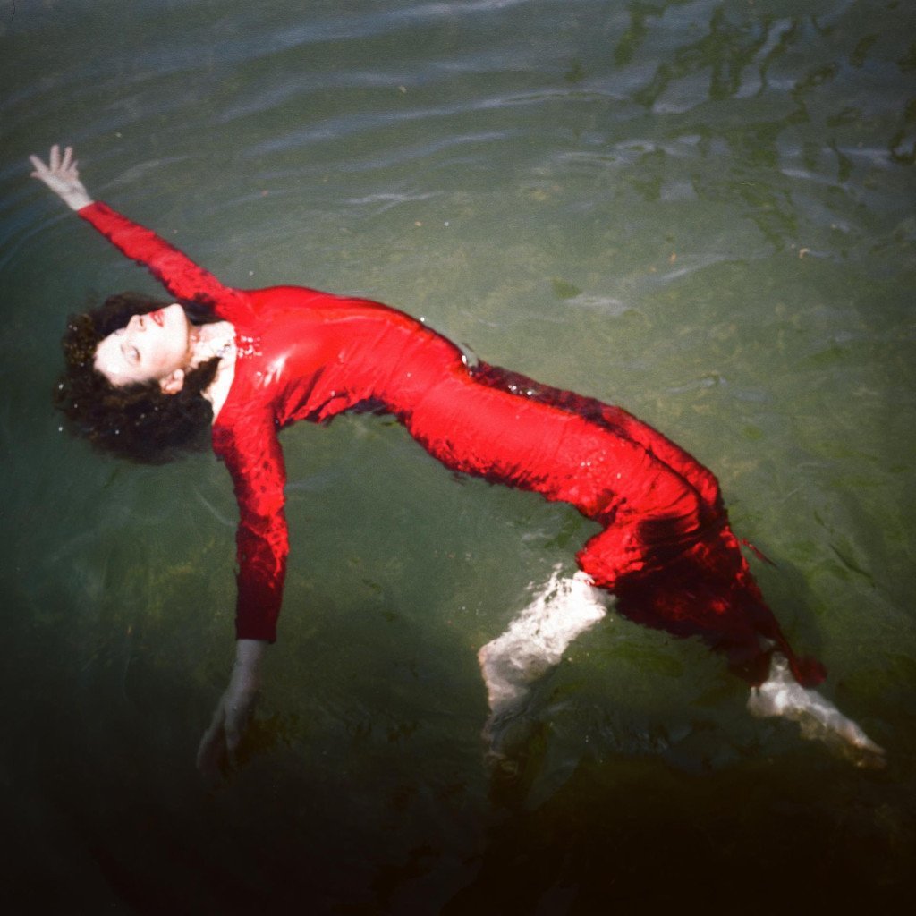 marianne mirage