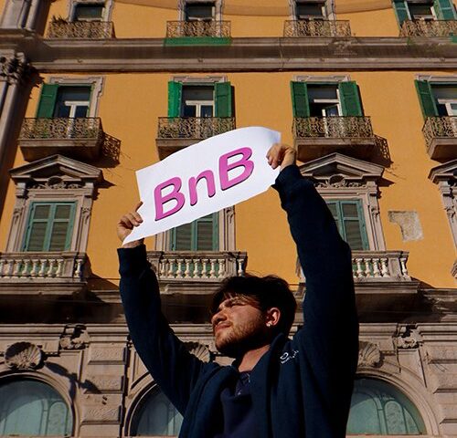 Mirio: “Bnb” è il nuovo singolo