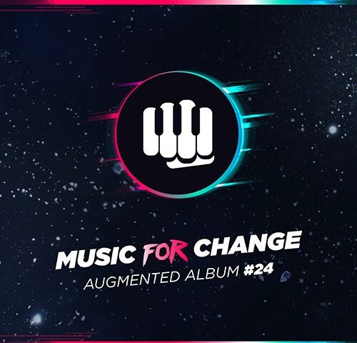 Music For Change: ecco l’album collettivo