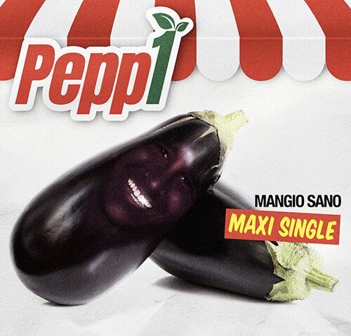 Pepp1: “Mangio Sano Maxi Single” è il nuovo singolo