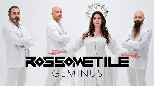 rossometile