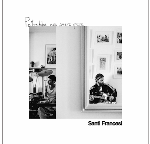 Santi Francesi, “Potrebbe non avere peso”: la recensione