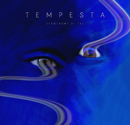 Violet: “Tempesta (fantasmi di te)” è il nuovo singolo