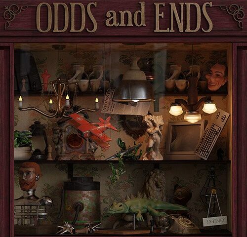 Westfalia, “Odds and Ends”: la recensione