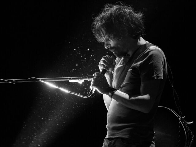 I Hate My Village @ Verdi Teatro (Genova): la gallery