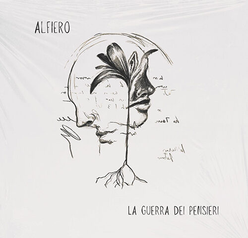 Alfiero, “La guerra dei pensieri”: la recensione